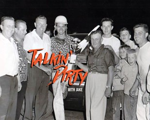 TALKIN’ DIRTY WITH JAKE: THE OFFICIAL OCFS PODCAST EPISODE 3