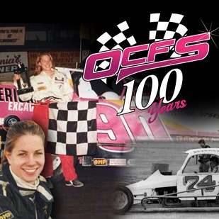 Saturday, August 24th - Ladies Night at OCFS!