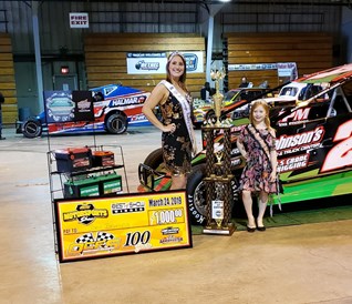 Motorsport Show March 21-22