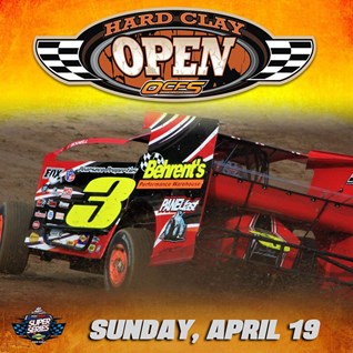 STSS Hard Clay Open