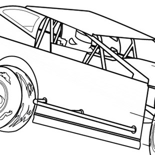 OCFS Coloring Contest!