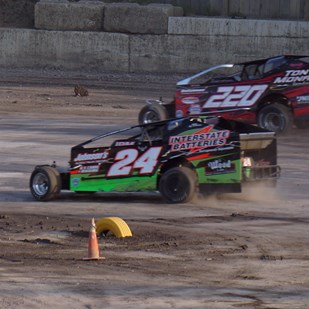 Open Practice at OCFS - Tuesday, June 2nd 2020