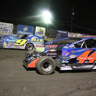 RACING CONTINUES AT ORANGE COUNTY FAIR SPEEDWAY JUNE 13 AND 20
