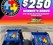 Racing for Autism Awareness Bonus Debuts at Bristol SDS Race
